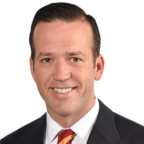 Ben Jeffery