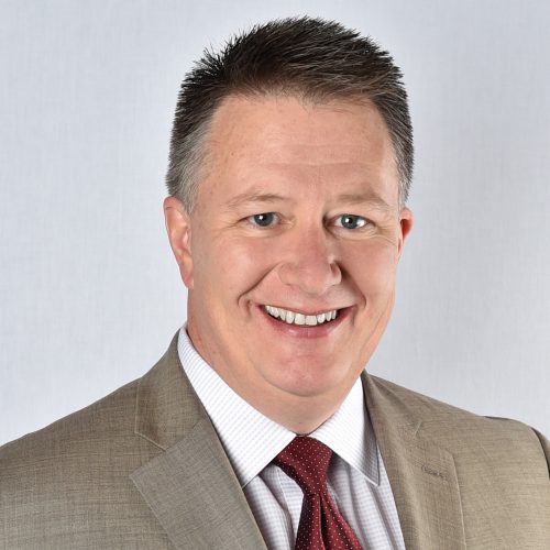 Allen Sellers