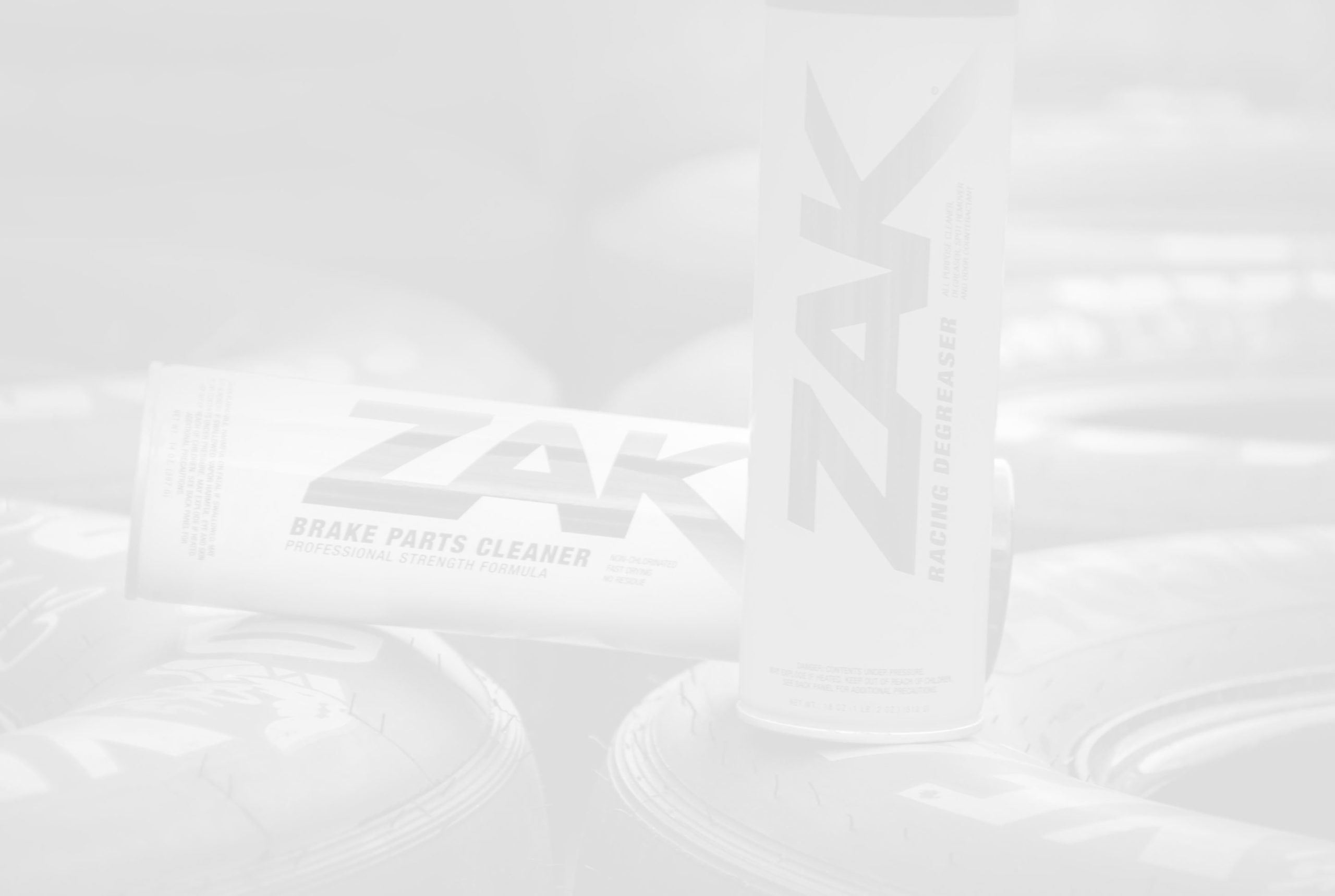 ZAK Products