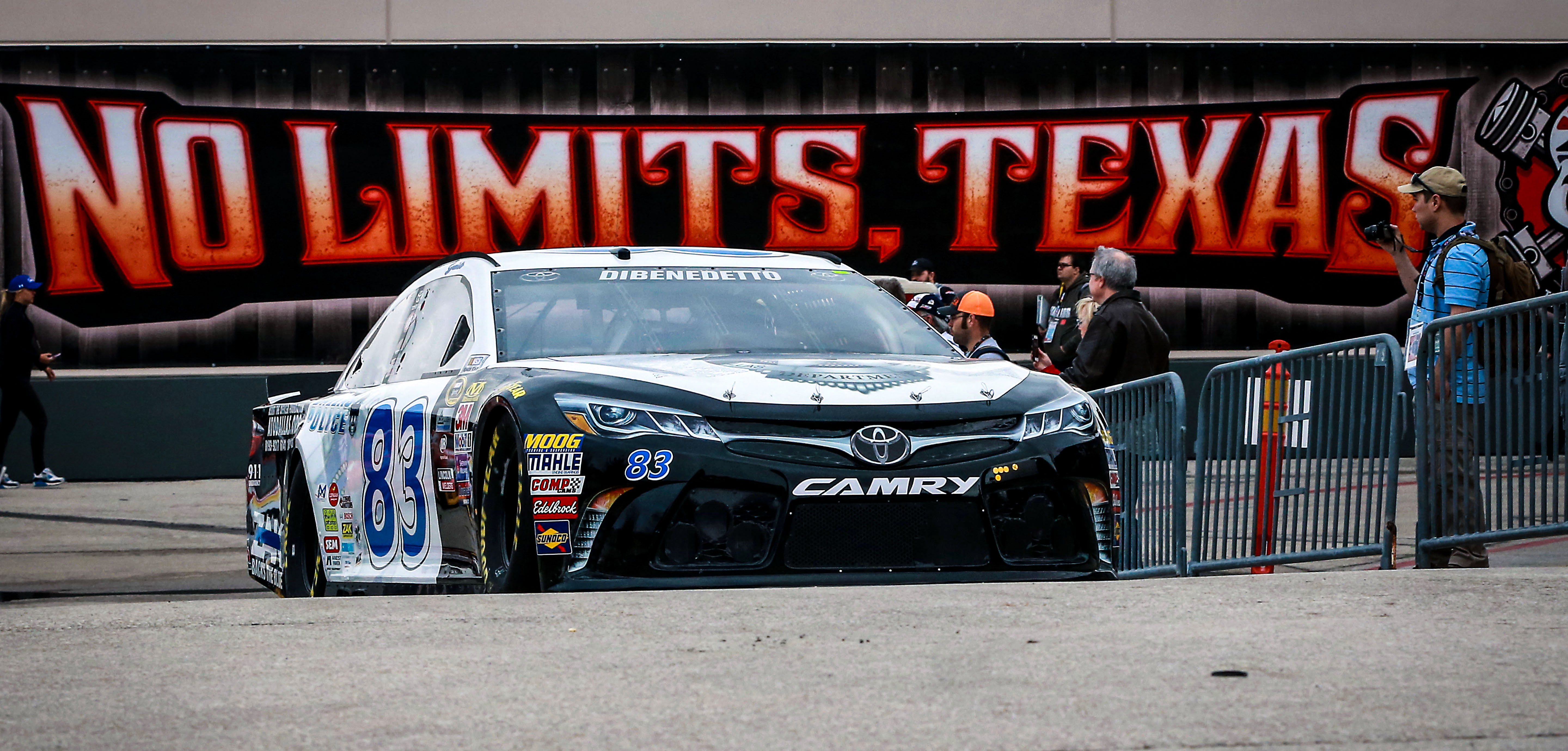 AAA TEXAS 500 ZAK Products