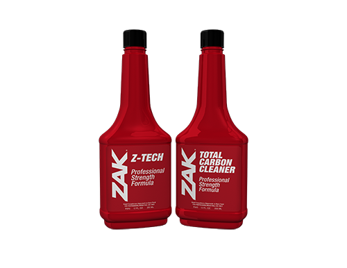 Standard Fuel Induction System Service Kit ZAK Products standard-fuel-induction-system-service-kit-zak-products