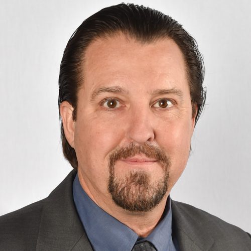Kevin Koszyk