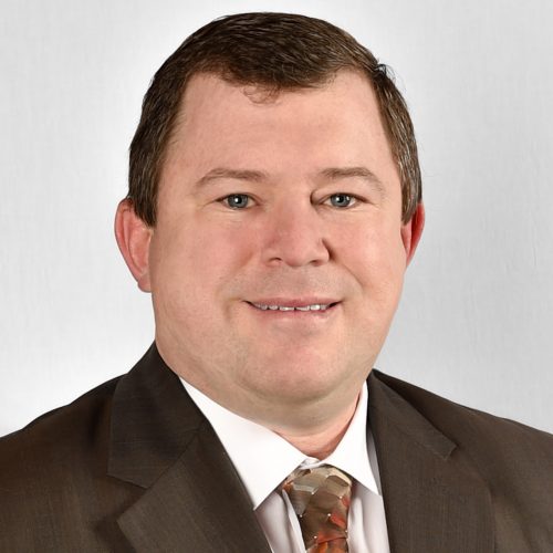 Michael Paul